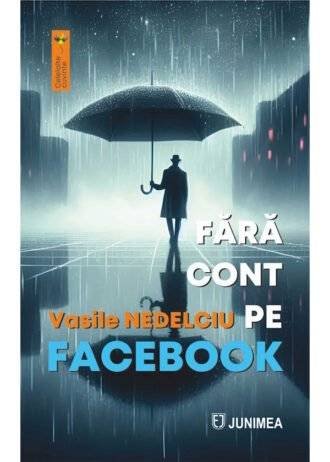 Fără cont pe Facebook