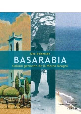 BASARABIA. Colonii germane de la Marea Neagră
