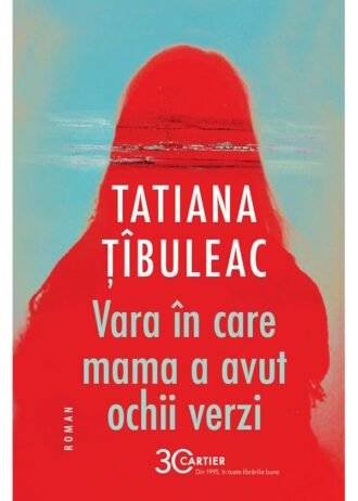 Vara în care mama a avut ochii verzi