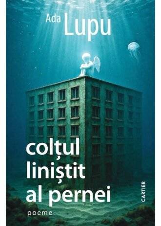 Colțul liniștit al pernei