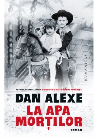 La apa morților