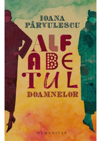 Alfabetul doamnelor