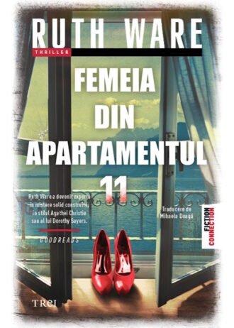 Femeia din apartamentul 11