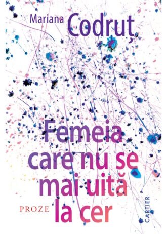 Femeia care nu se mai uită la cer