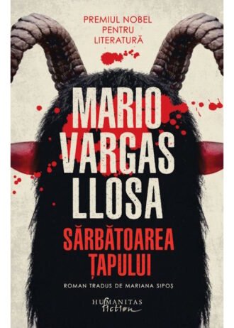 Sărbătoarea Țapului