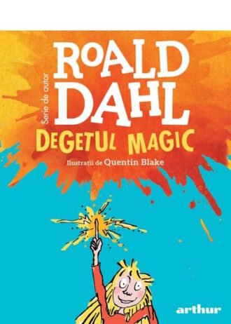 Degetul magic