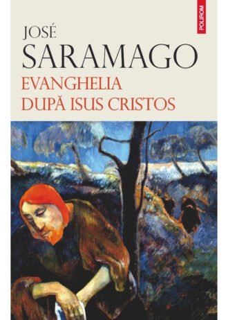 Evanghelia după Isus Cristos