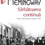 Sărbătoarea continuă