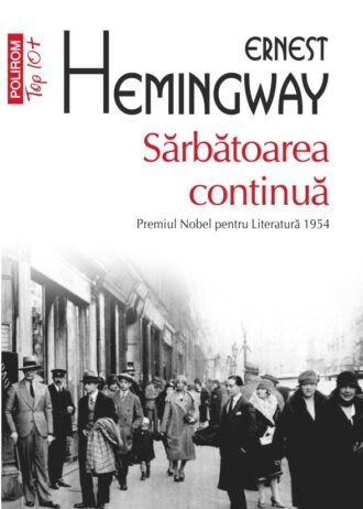 Sărbătoarea continuă