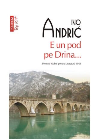 E un pod pe Drina...