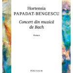 Concert din muzică de Bach