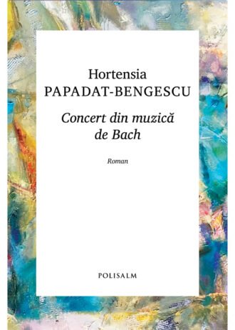 Concert din muzică de Bach