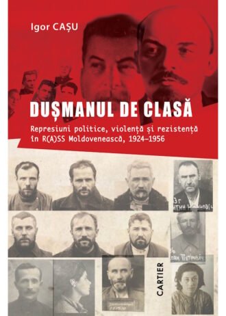 Dușmanul de clasă