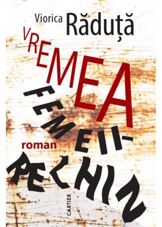 Vremea Femeii-rechin