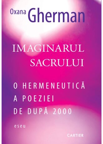 Imaginarul sacrului