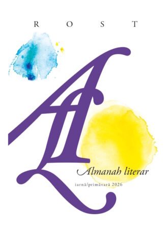 ROST. Almanah literar