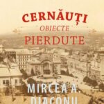 Cernăuți. Obiecte pierdute