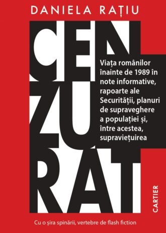 Cenzurat