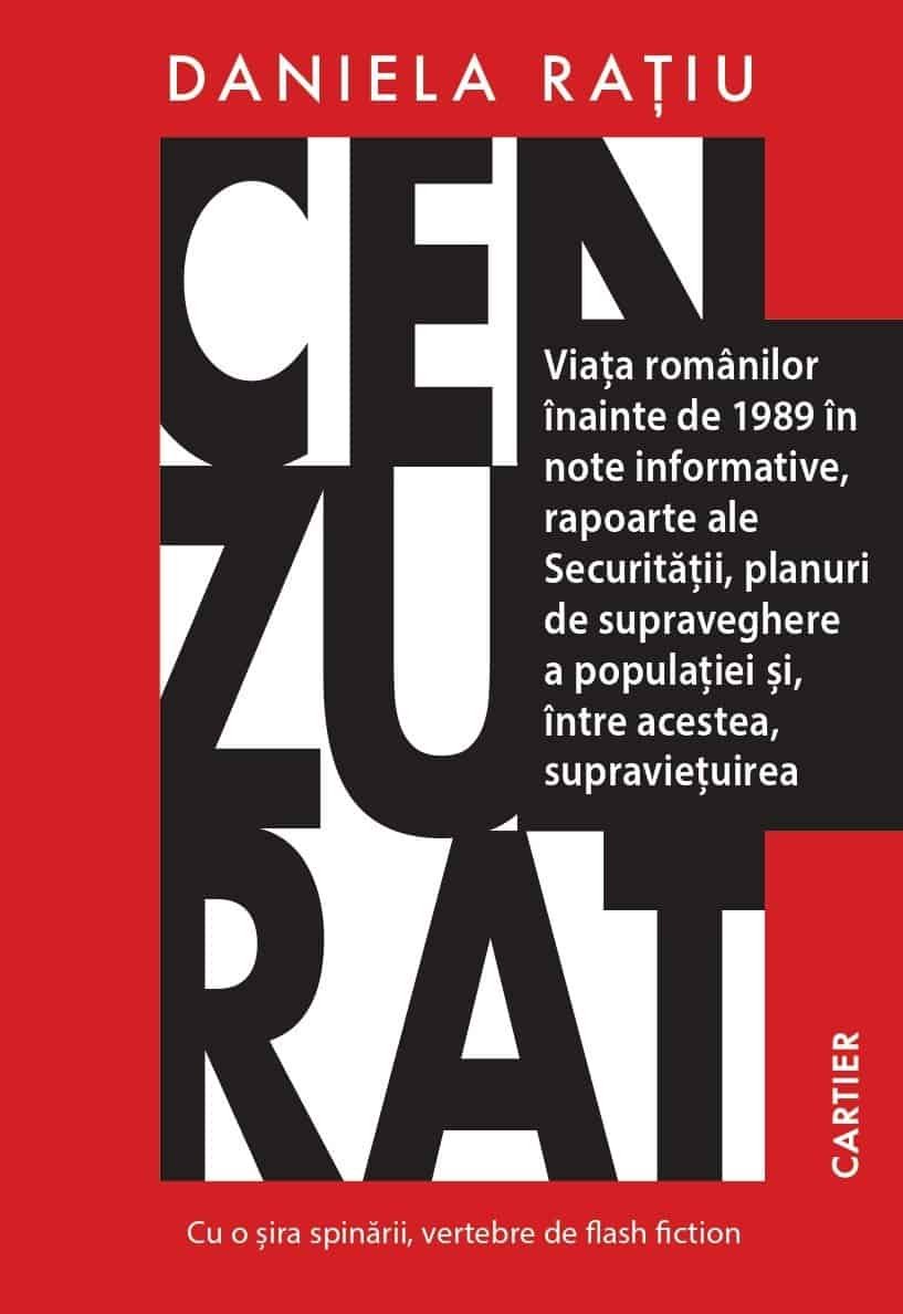Cenzurat