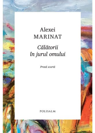 Călătorii în jurul omului