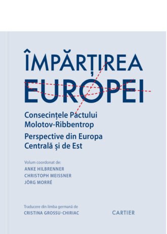 Împărțirea Europei
