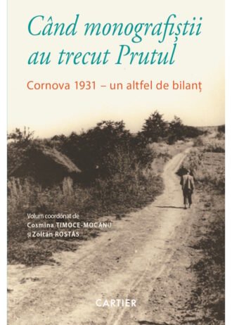 Când monografiștii au trecut Prutul