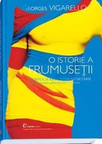 O istorie a frumuseții