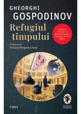Refugiul timpului