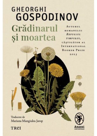 Grădinarul și moartea