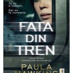 Fata din tren