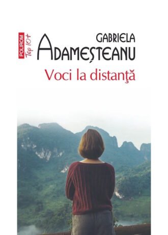 Voci la distanţă