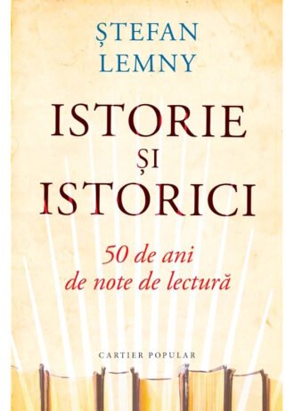 Istorie și istorici
