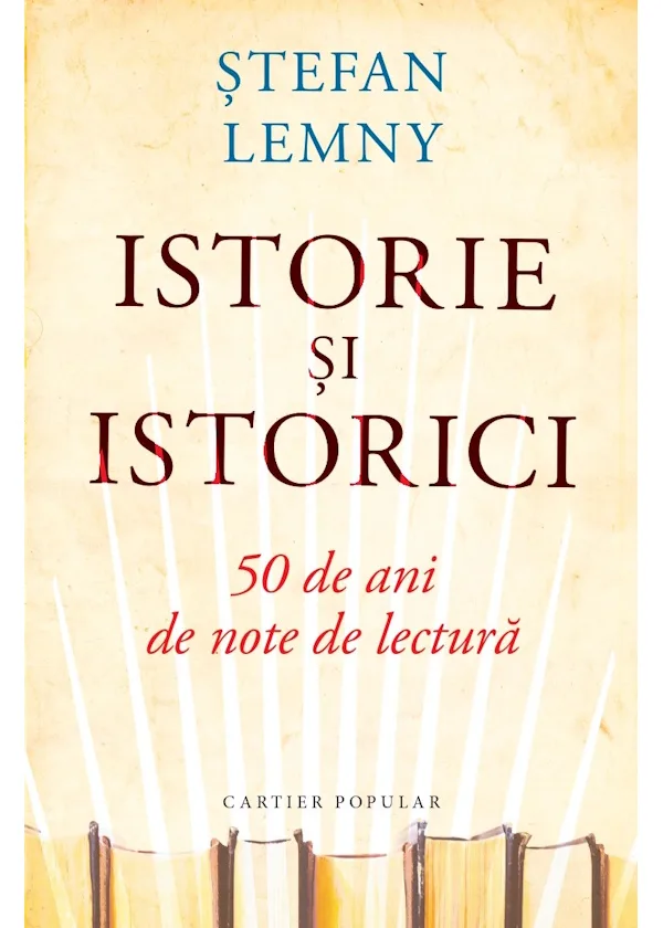 Istorie și istorici