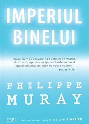 Imperiul binelui