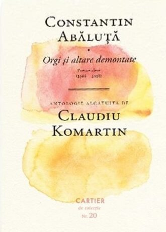 Orgi și altare demontate