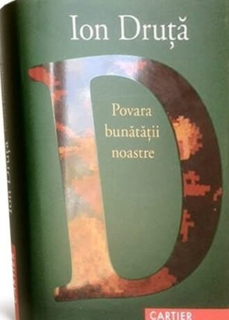 Povara bunătății noastre