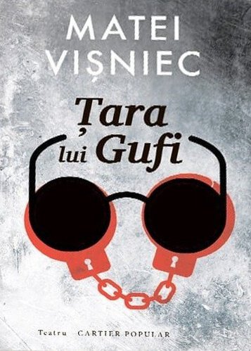 Tara lui Gufi